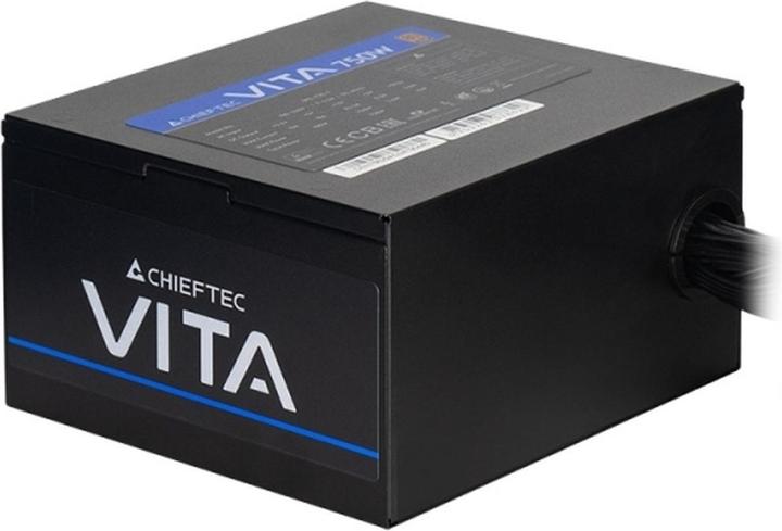 Produktbild Chieftec BPX-850-S (850 W)