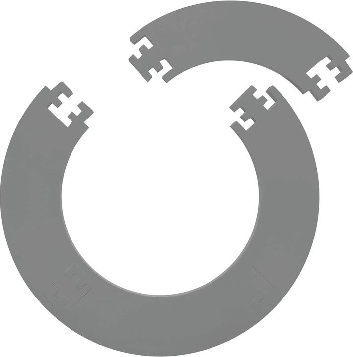 Produktbild Designa Dartscheiben-Umrandung