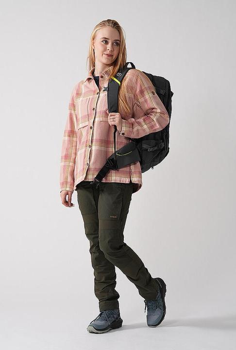 Immagine prodotto Fjällräven Singi Flannel Overshirt W (S)