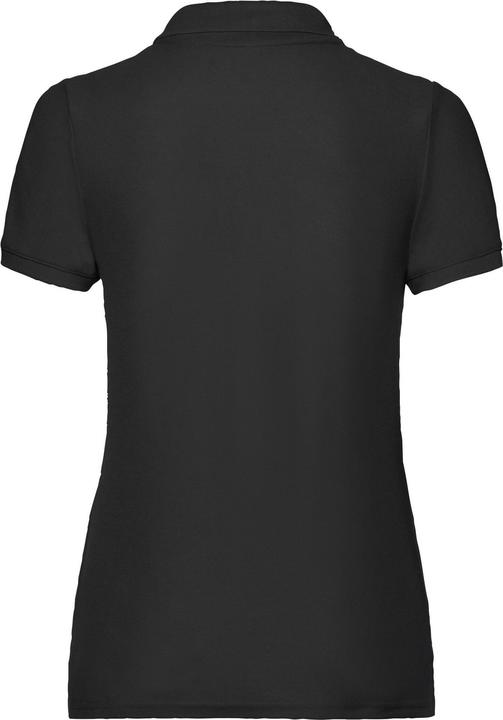 Produktbild Fruit of the Loom Lady Fit 6535 Poloshirt (XXL)