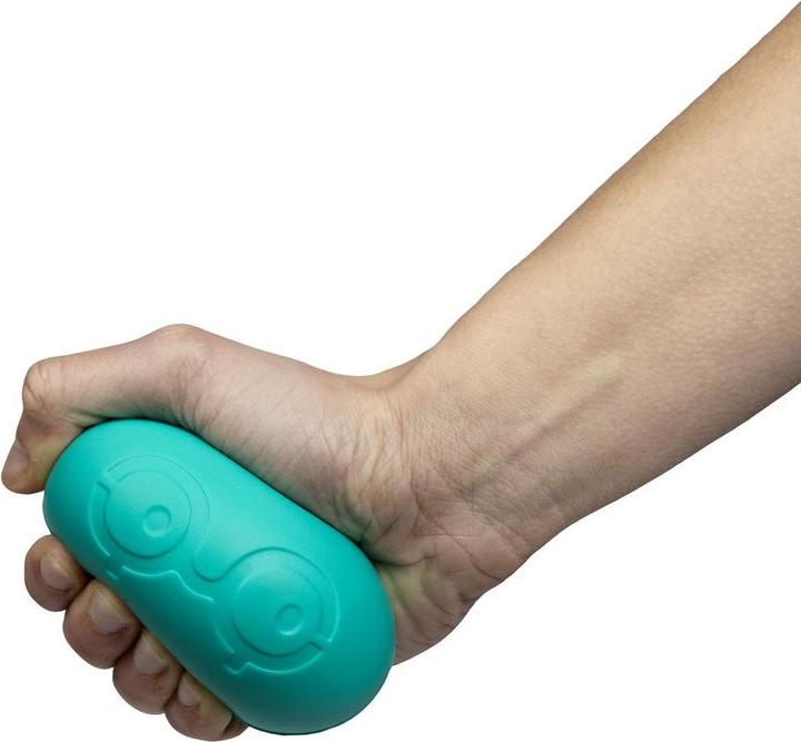 Produktbild YY Vertical Warm Up Egg