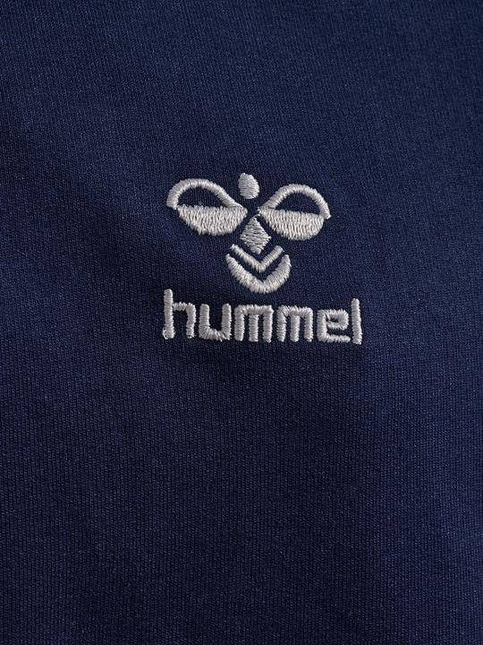 Immagine prodotto hummel Hmlmove Grid Cotton Zip Hoodie Kids (152)