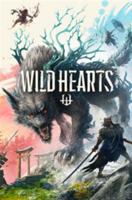 Image du produit EA Games Wild Hearts (Xbox Series X, DE)