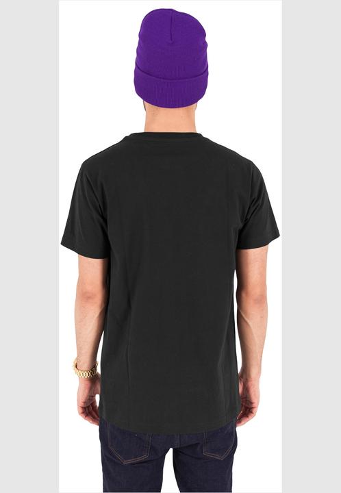 Actual product image Flexfit Heavyweight Long Beanie (One size)