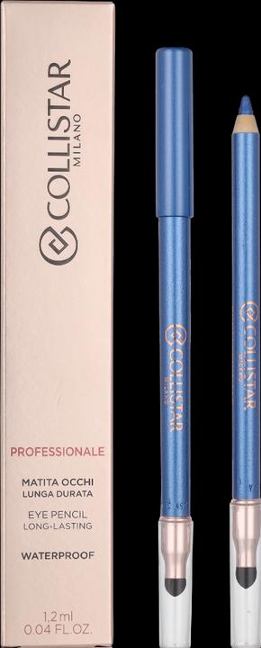 Actual product image Collistar Professional (08 Azzurro Cobalto)