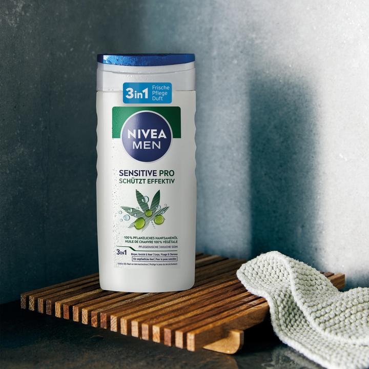 Actual product image NIVEA MEN Na (250 ml)