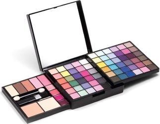 Immagine prodotto Nouba Kit di trucco per viso, occhi e labbra - N. 239