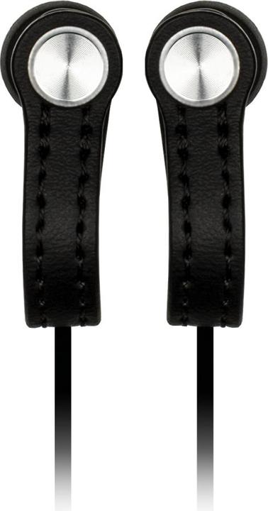 Actual product image Meters Magnetics (No noise cancelling, Cable)