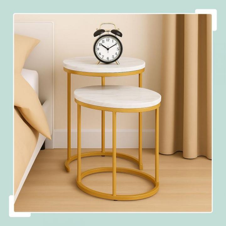 Immagine prodotto Relaxdays 2x tavolini-da-salotto