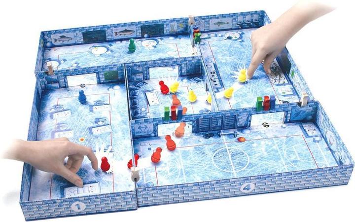 Productafbeelding Amigo Ice Cool (Duits)