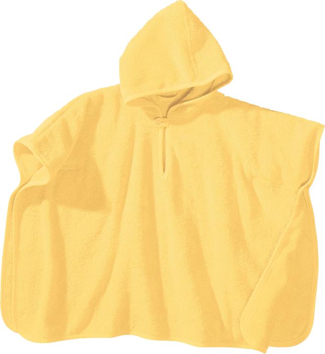 Erwin Müller Kinder- Poncho