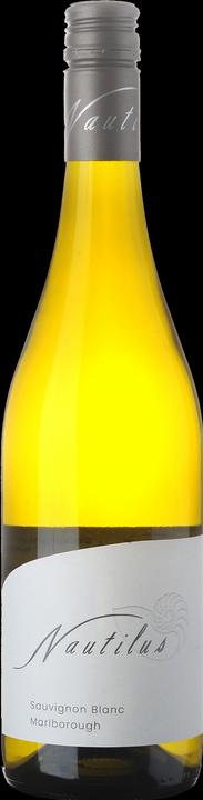 Nautilus Estate Sauvignon Blanc di proprietà (2023)
