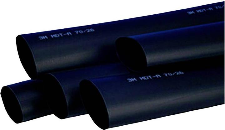 Actual product image 3M TE100046586 Heat shrink tubing (TE100046586) (1 x)