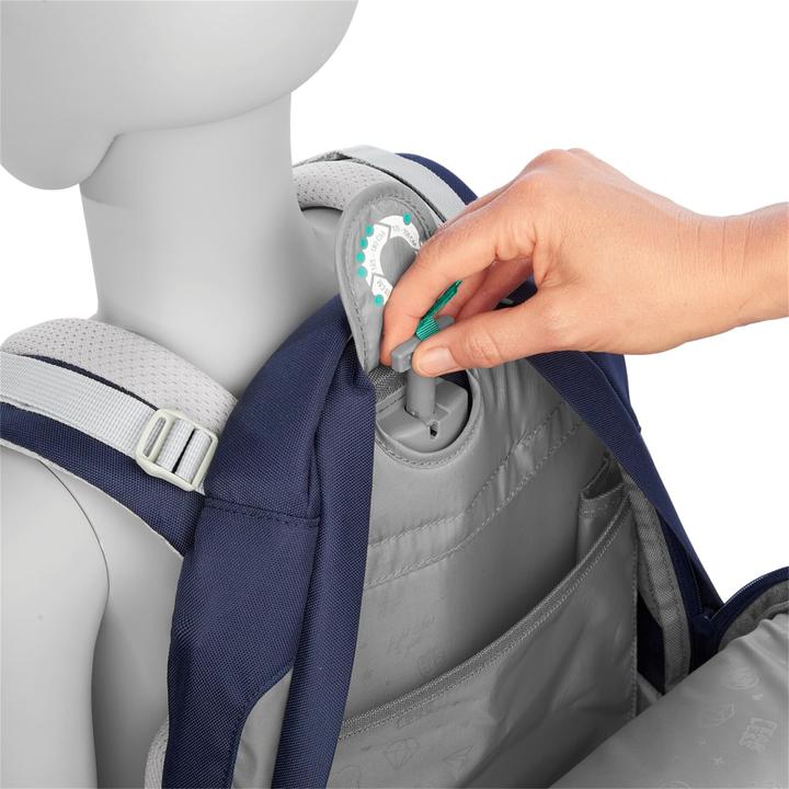 Immagine prodotto Coocazoo Zaino scuola MATE, 30 litri (30 l)