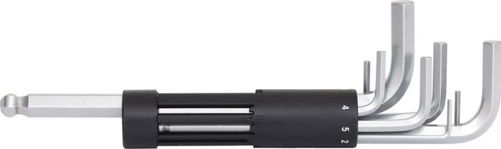 Actual product image KS Tools 3-in-1 Allen Key Lug Wrench Set