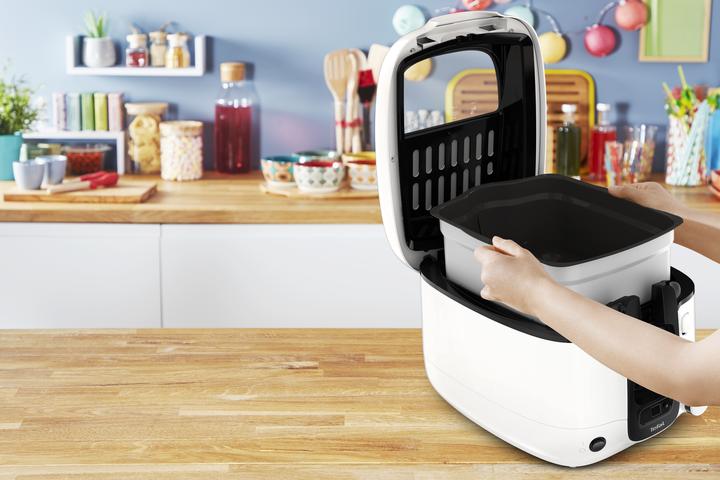 Actual product image Tefal Super Uno
