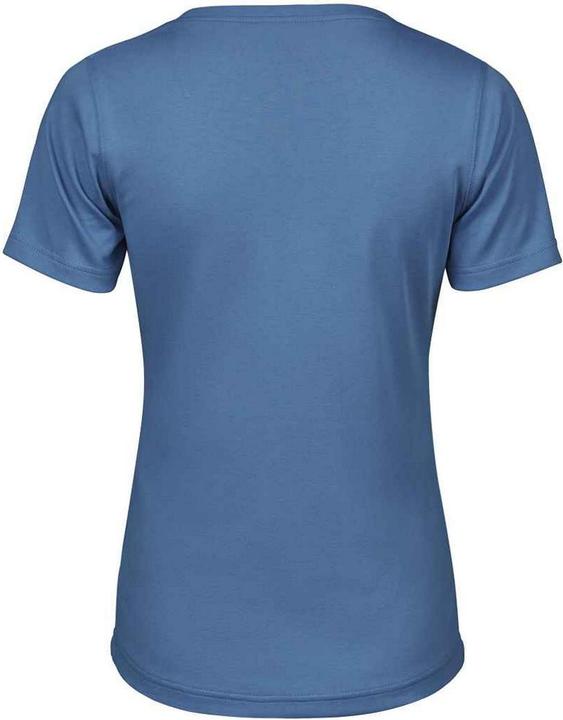 Immagine prodotto Tee Jays Maglietta Interlock Donna (M)