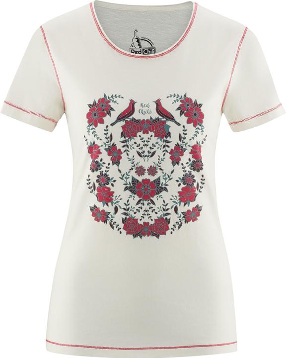 Red Chili Wo Satori T-Shirt