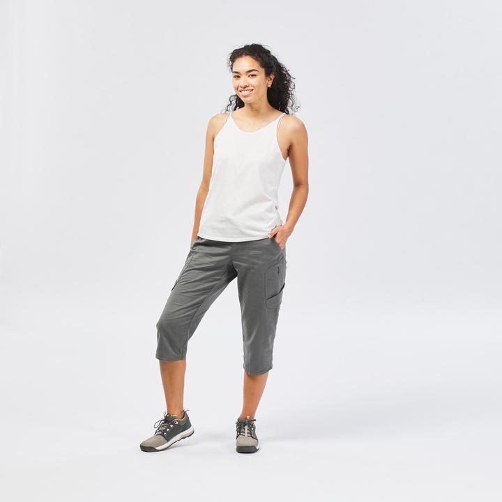 Actual product image Quechua NH500 (31)
