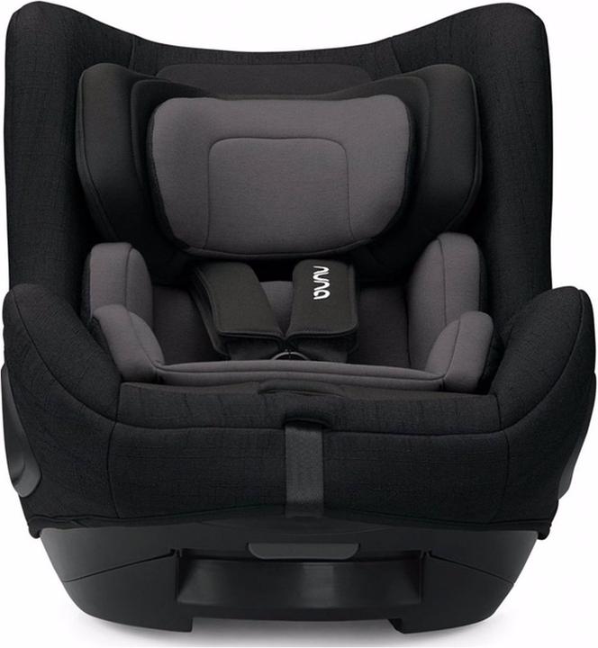 Nuna Todl suivant (Reboarder, Norme ECE R129/i-Size)