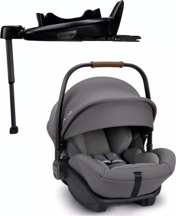Produktbild Nuna ARRA next Autoschale mit Base (Babyschale)