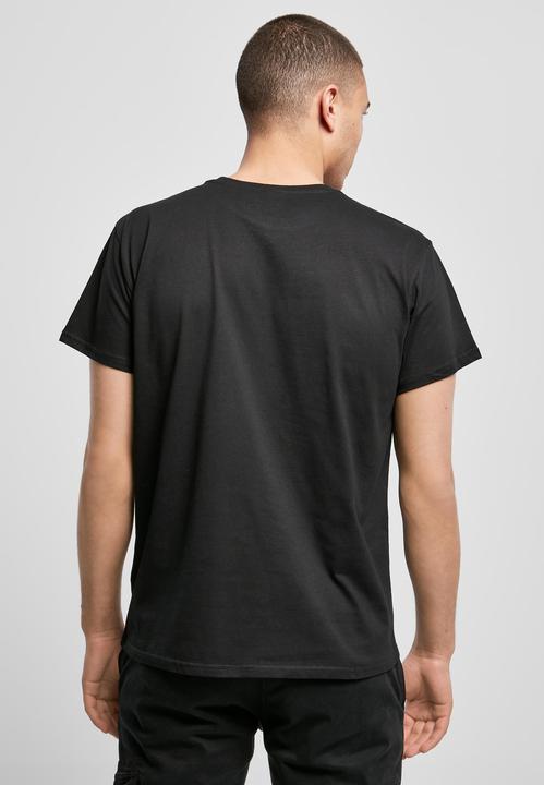 Image du produit Merchcode Tee de couverture du magazine Scarface (XS)