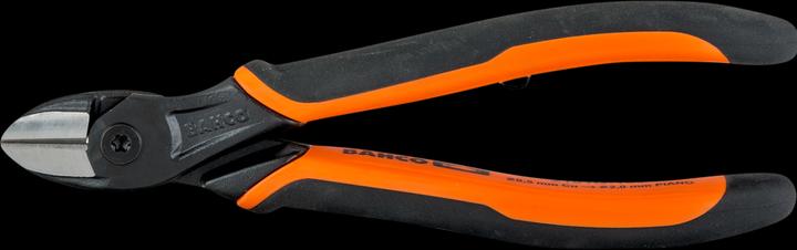 Productafbeelding Bahco Ergo zijkniptang 170mm (160 mm)