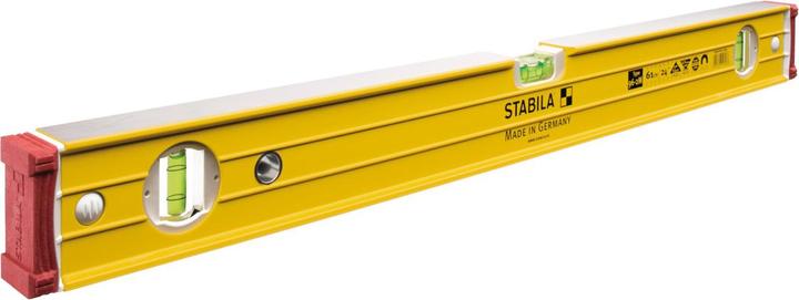 Actual product image Stabila Spirit level Type 96-2 M (200 cm)