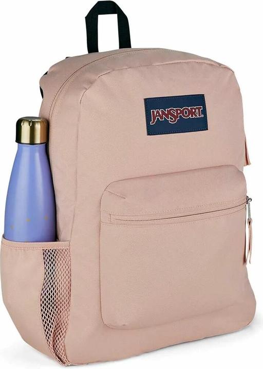 Produktbild JanSport CROSS TOWN Misty Rose (26 l)