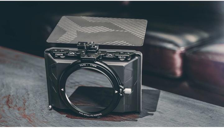 Immagine prodotto Tilta MB-T15 (Tappetino Box)