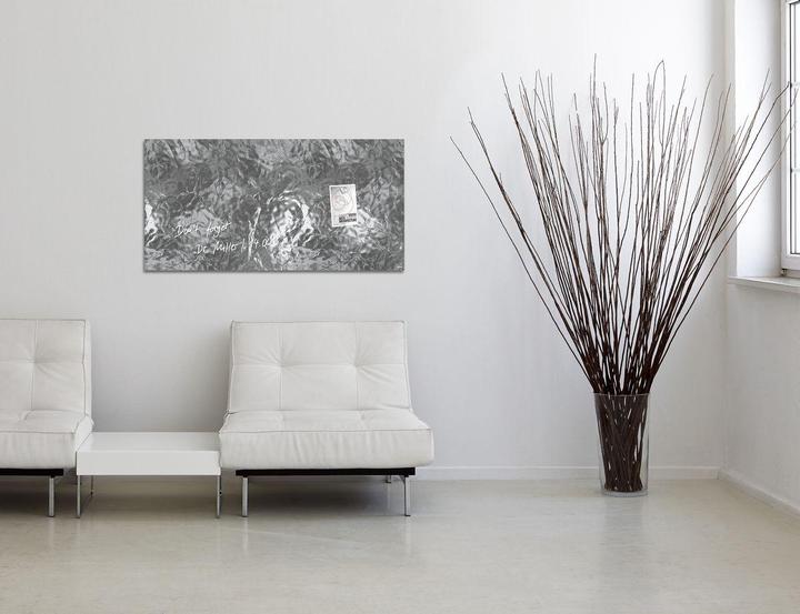 Produktbild Sigel Artverum (Magnettafel, 91 x 46 cm)