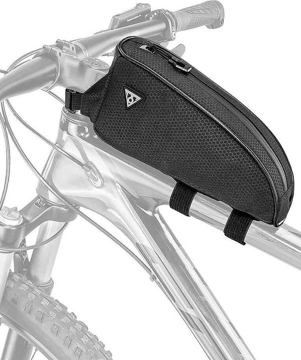 Actual product image Topeak Toploader (0.75 l, Frame bag)