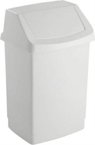Produktbild Curver Müllsack Click-It offen weiss 25L (DSS HIC 0021) (25 l)