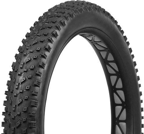 Vee Tire Snow Avalanche Fat Bike Tire, 26 x 4.0" (26 x 4.00)