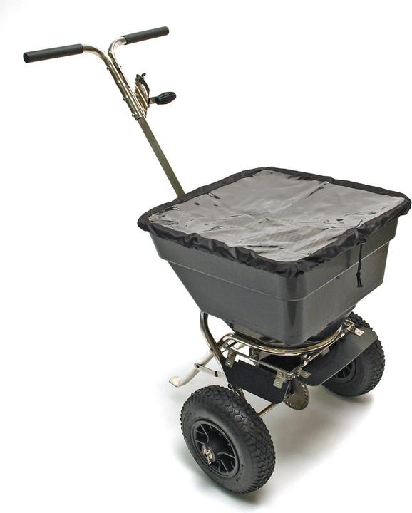Produktbild Dema Streuhandwagen