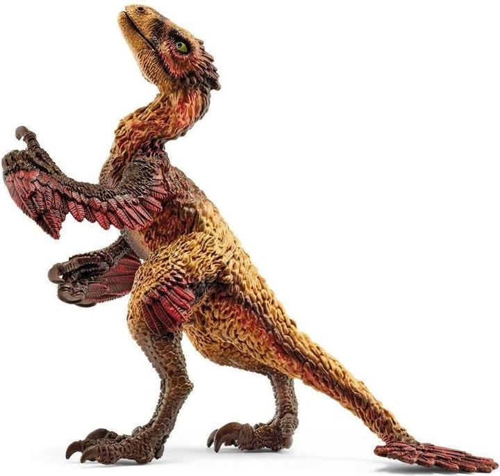 Actual product image Schleich Track Vehicle
