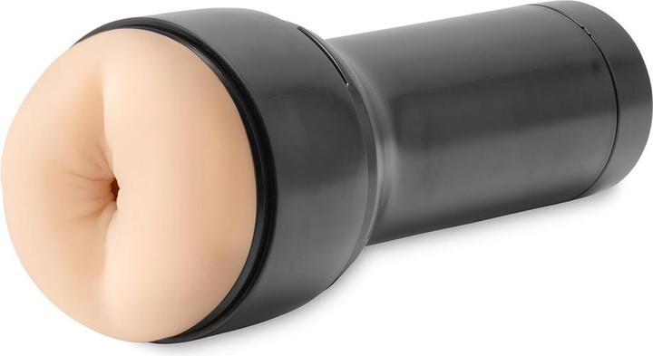 Actual product image Kiiroo Feel Generic Stroker Butt Pale