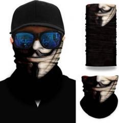 Immagine prodotto Nice Idea Antibakterieller Bandana-Schal - Anonym