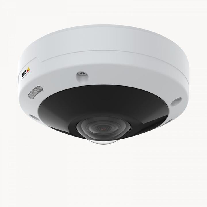 Productafbeelding Axis Netwerkcamera M4308-PLE (2880 x 2880 pixels)