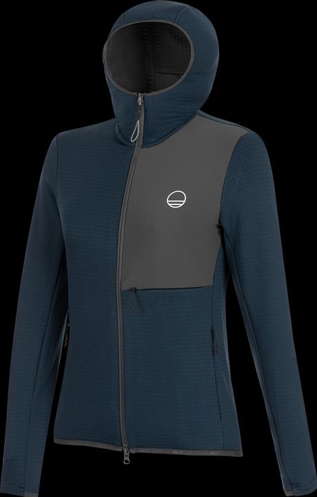 Wild Country Session Pro Hoody Damen