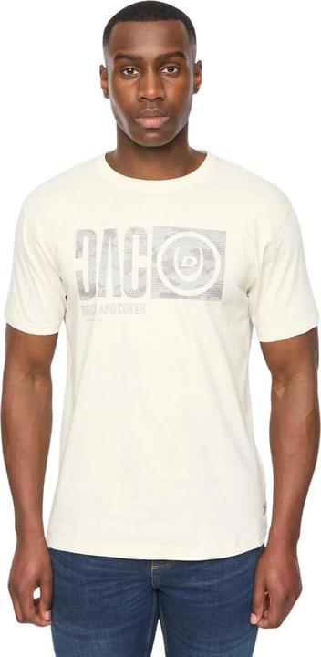 Duck and Cover Hexocamo TShirt