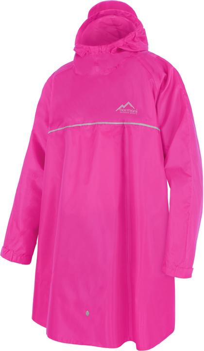 Produktbild Normani Kinder Regenponcho Mawsynram (One Size)