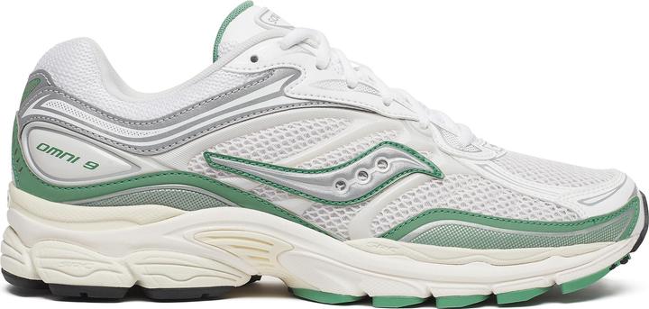 Saucony sneakers progrid omni 9 (38.5)