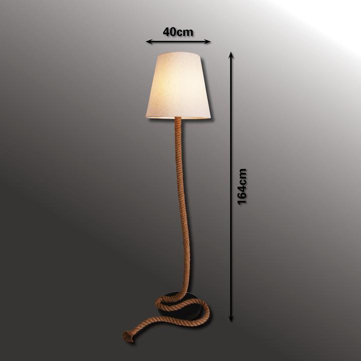 Produktbild Näve Rope (E27)
