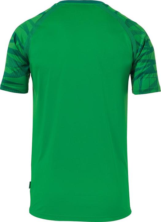 Immagine prodotto Uhlsport Maglietta da allenamento GOAL 25 TRIKOT SHORT-SARM (XL)
