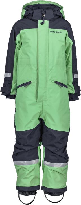 Dusty Lime