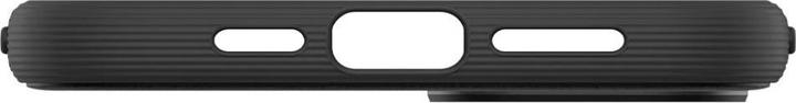 Produktbild Caseology Parallax Magsafe Case für Apple iPhone 14 Plus - matt black (Apple iPhone 14 Plus)
