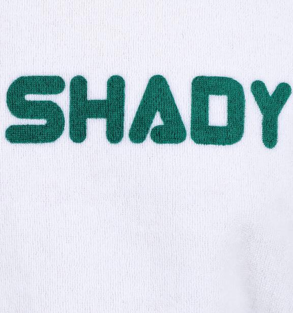 Actual product image Shady Girls Crop Top (10)