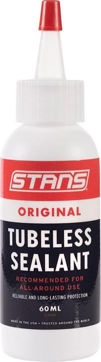 Produktbild Notubes Stan's No Tubes 60 ml Schlauch & Reifen Flickzeug