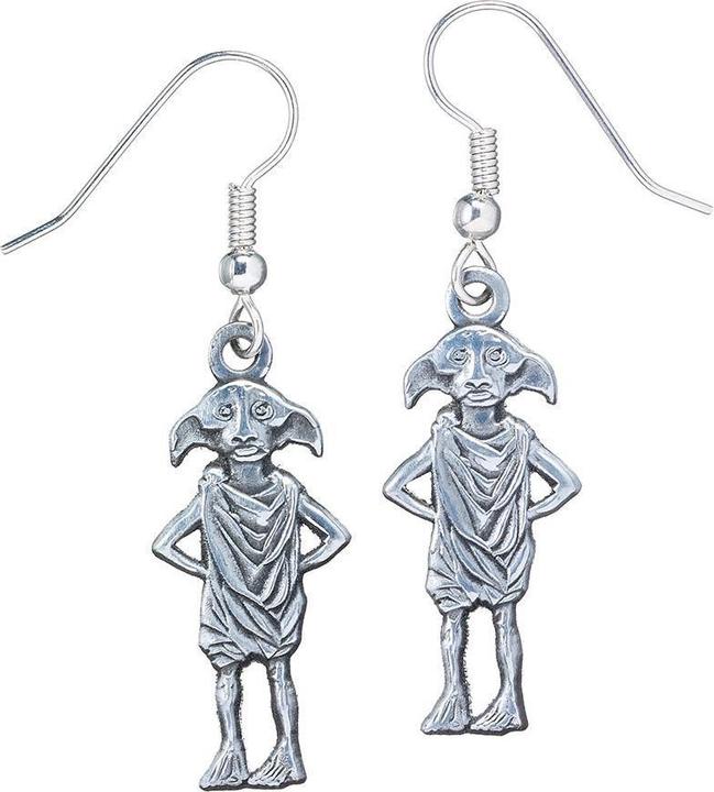 Immagine prodotto Orecchini placcati in argento (100% argento)